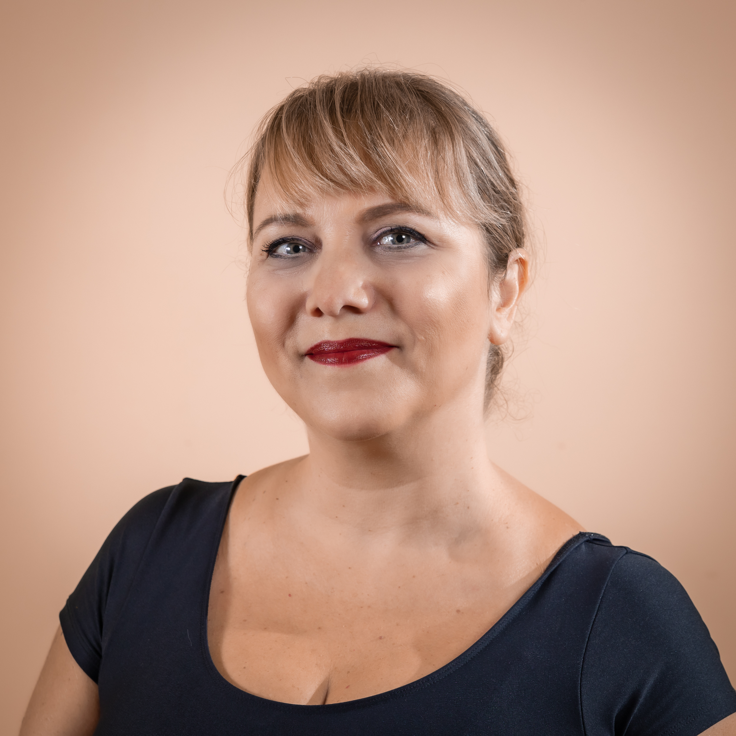 Benedek Edina
